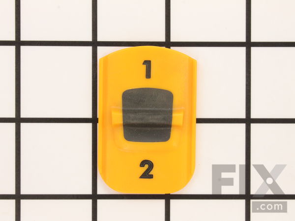 10080853-1-M-Ryobi-343318004-Knob 2 Speed Change