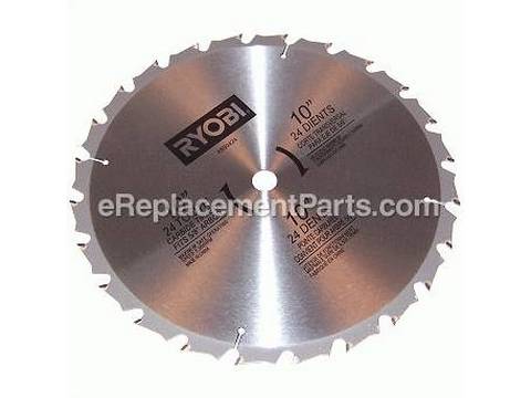 10080865-1-M-Ryobi-350056001-Blade 24t
