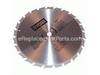 Blade 24t – Part Number: 350056001