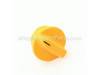 Plastic Knob-orbit – Part Number: 380425002