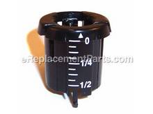 Gage Cap – Part Number: 380852001