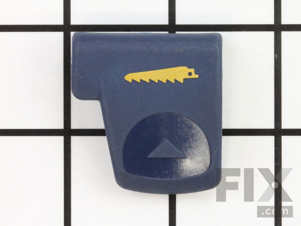 10080924-1-M-Ryobi-4009401-Blade Release Level \ Blue