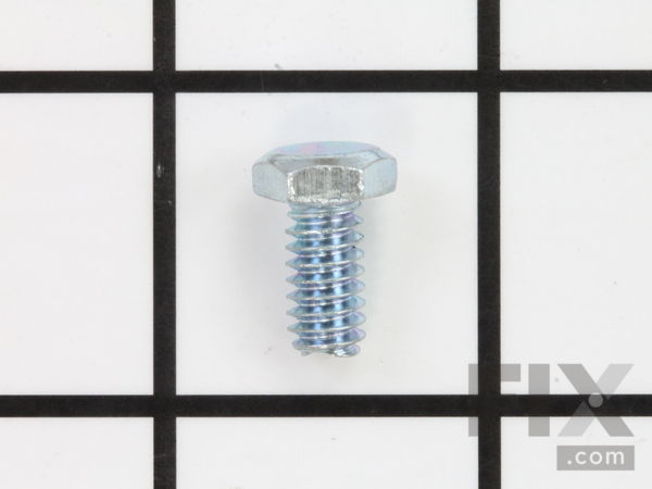 10080980-1-M-Ryobi-410012701-Hex Screw 1/4 -20unc X 1/2