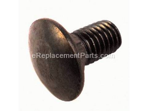 10080986-1-M-Ryobi-410031014-Carriage Bolt M8x10mm