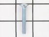 Carriage Bolt 1/4-20 X 1 5/8 – Part Number: 410032705