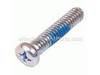 Pan Hd Screw 1/4 - 20 X 29mm – Part Number: 410138702