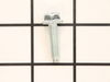 Cheese Hd Screw M6 X 25mm – Part Number: 410162004