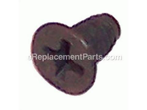 10081057-1-M-Ryobi-410181002-Screw M4 X 6mm Fl