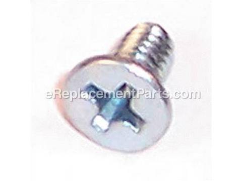10081058-1-M-Ryobi-410182001-Tapping Flat Hd Screw M4 X 7m