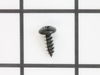 Screw M4 X 12mm Pan Hd. – Part Number: 410191003