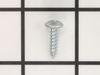 10081063-1-S-Ryobi-410192002-Tapping Pan Head Screw M4 X 1