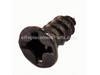Screw W/washer M3 X 6mm – Part Number: 410201004