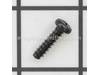 Screw (3/16-inch ,pan Hd.) – Part Number: 410451702