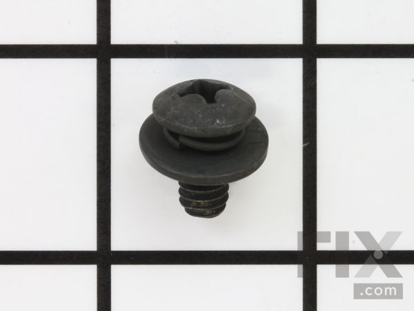 10081112-1-M-Ryobi-410551701-Screw W/washer