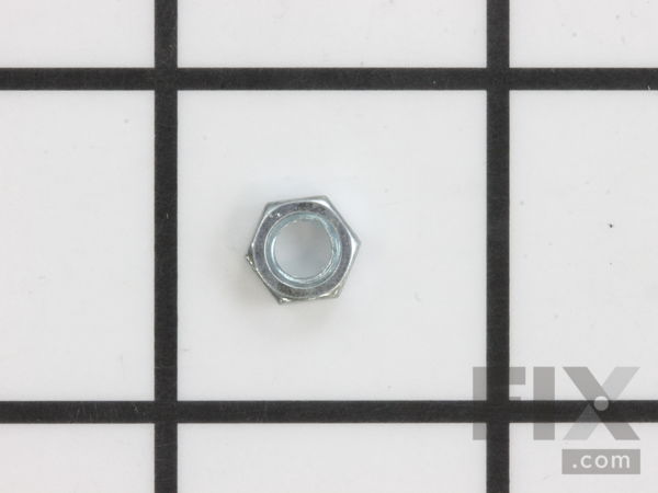 10081134-1-M-Ryobi-411012001-Hex Nut M5