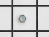 Hex Nut M5 – Part Number: 411012001