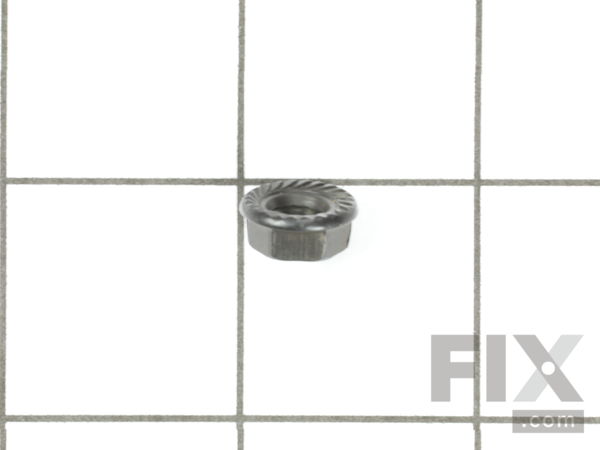 10081141-1-M-Ryobi-411061001-Hex Nut Tooth Hd