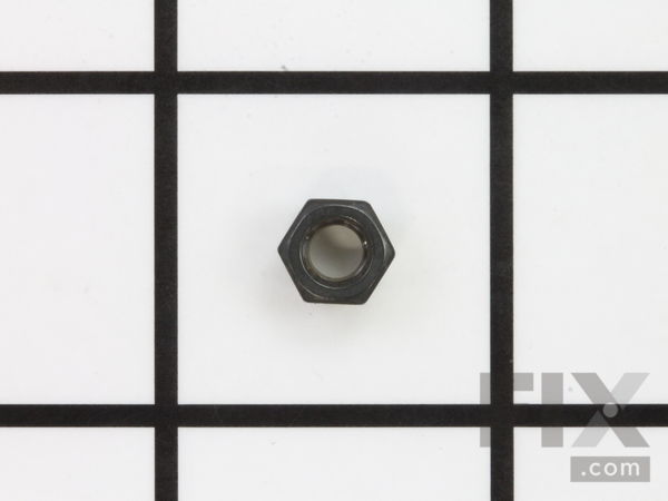 10081145-1-M-Ryobi-411071003-Nut Nylon; M5