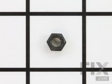 Nut Nylon; M5 – Part Number: 411071003