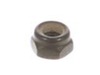 10081145-3-S-Ryobi-411071003-Nut Nylon; M5