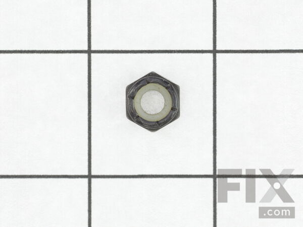 10081148-1-M-Ryobi-411071707-Nut (nylon) 1/4-20