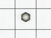 Nut (nylon) 1/4-20 – Part Number: 411071707