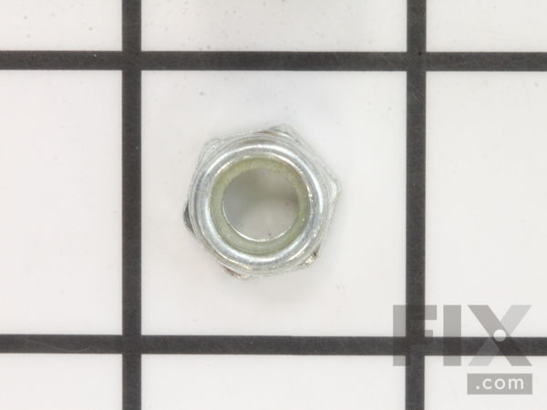 10081152-1-M-Ryobi-411072006-Nylon Nut