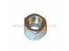 Nylon Nut – Part Number: 411072709