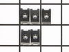 J-Type Tinnerman Nut – Part Number: 411182001