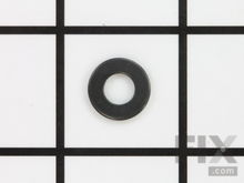 Flat Washer D 1/4 X D13 X 1.5 – Part Number: 412011712