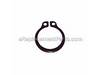 C-clip S-15 – Part Number: 413011001