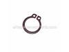 C-clip S-13 – Part Number: 413011009