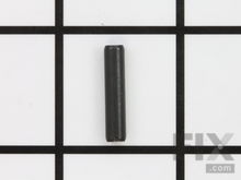 Spring Pin D4 X 20mm – Part Number: 414011003