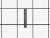 Spring Pin (D4 X 30 mm) – Part Number: 414011014