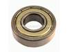 Ball Bearing 6001zz – Part Number: 420010102