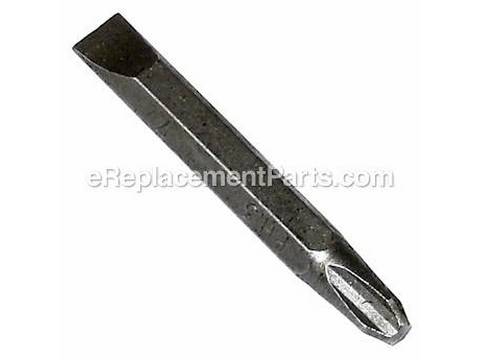 10081382-1-M-Ryobi-4240015-Double Bit Ph #3/slot 7