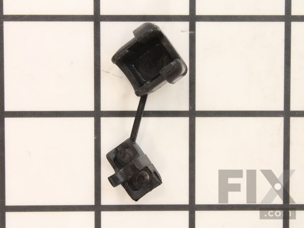 10081419-1-M-Ryobi-4520017-Strain Rel Bushing Bt3000sxi