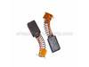 Brush Set Tss200 *tbo* – Part Number: 4540002