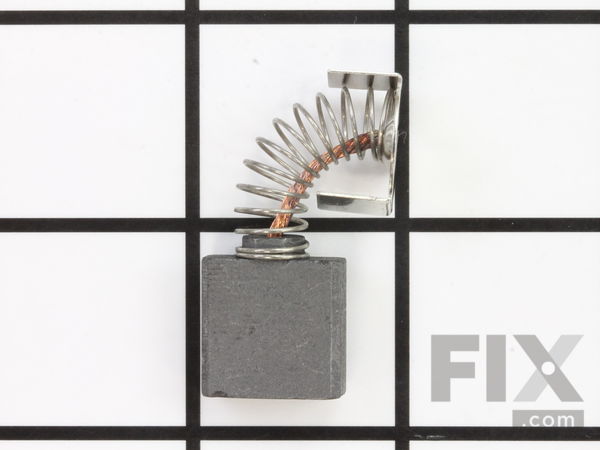 10081424-1-M-Ryobi-4540007-Bt3000sxi Brush Assembly