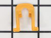 Plastic Blade Clamp Lever Yel – Part Number: 511826003