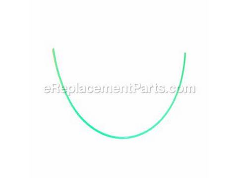 10081655-1-M-Ryobi-511990001-Spline - Plastic
