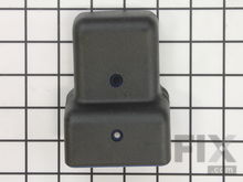 Front Handle Cover – Part Number: 512938001
