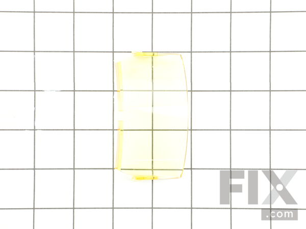 10081711-1-M-Ryobi-514415001-Front Chip Shield Plastic
