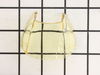 Transparent Cover – Part Number: 514495001
