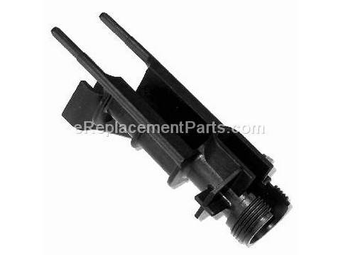 10081780-1-M-Ryobi-519454001-Holder Pump Housing