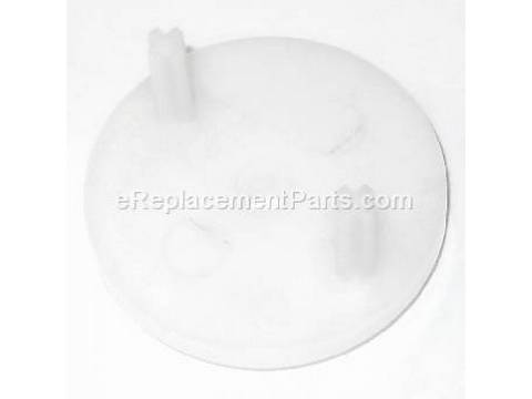 10081789-1-M-Ryobi-519496001-Cover Pump Body