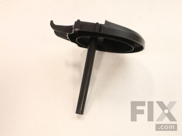 10081817-1-M-Ryobi-521764001-Lid Plastic