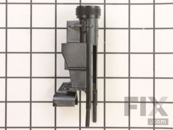 10081819-1-M-Ryobi-521775001-Holder Plastic Pump Housing