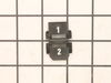 Knob 2-speed Change – Part Number: 521951001