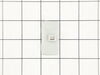 Button Forward/reverse – Part Number: 522136001
